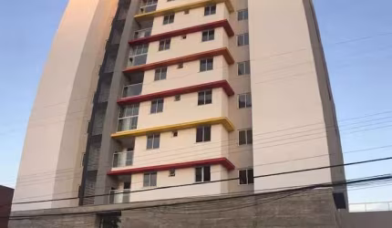 Apartamento à venda no bairro Anita Garibaldi - Joinville/SC