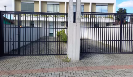 Sobrado à venda no bairro Vila Nova - Joinville/SC