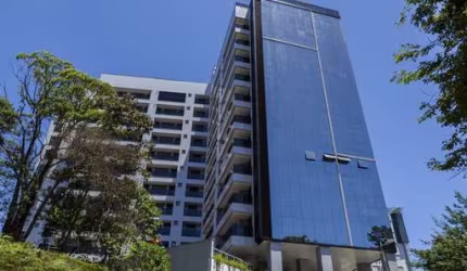 Apartamento à venda no bairro Atiradores - Joinville/SC