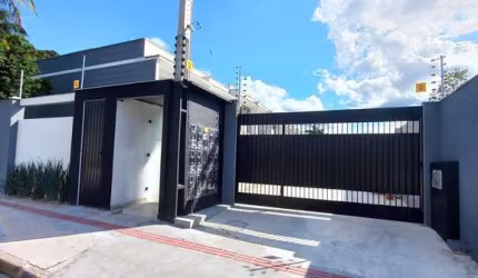 Sobrado à venda no bairro Itaum - Joinville/SC