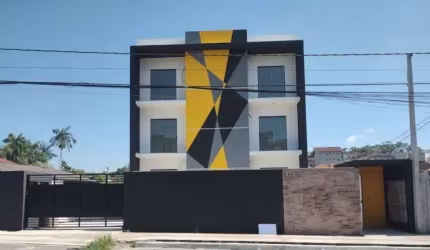 Apartamento à venda no bairro Bom Retiro - Joinville/SC