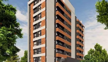 Apartamento à venda no bairro Bom Retiro - Joinville/SC