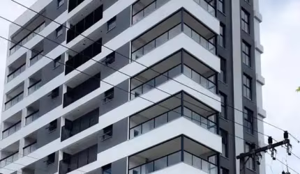 Apartamento para Venda no Bairro Saguaçu em Joinville-SC