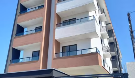 Apartamento à venda no bairro Costa e Silva - Joinville/SC