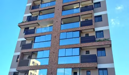 Apartamento à venda no bairro Bom Retiro - Joinville/SC