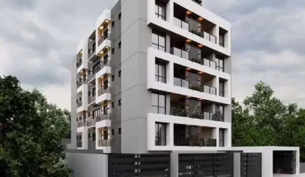 Apartamento à venda no bairro Costa e Silva - Joinville/SC