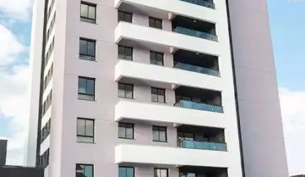 Apartamento Padrão à venda em Joinville/SC