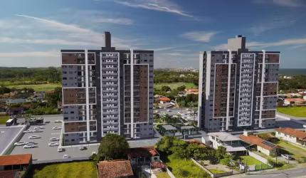 Apartamento à venda no bairro Centro - Barra Velha/SC