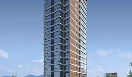 Apartamento à venda no bairro Centro - Balneário Piçarras/SC