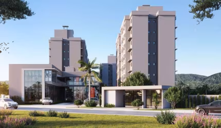 Apartamento à venda no bairro Centro - Balneário Piçarras/SC