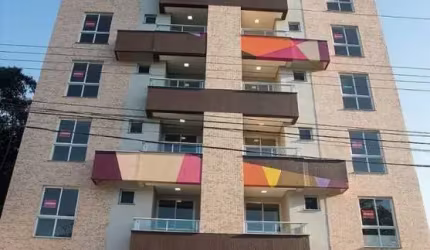 Apartamento para Venda no Bairro Bom Retiro em Joinville-SC