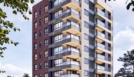 Apartamento à venda no bairro Santo Antônio - Joinville/SC