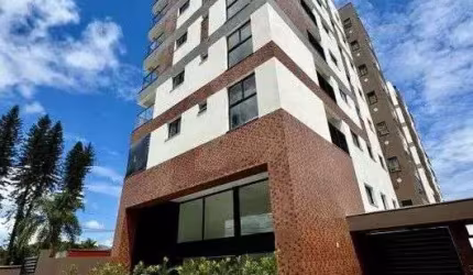 Apartamento Padrão para Venda no Bairro Glória em Joinville-SC