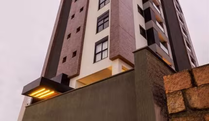 Apartamento Padrão à venda em Joinville/SC