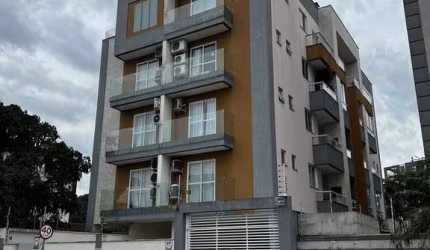 Apartamento à venda no bairro Santo Antônio - Joinville/SC