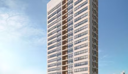 Apartamento à venda no bairro Centro - Balneário Piçarras/SC