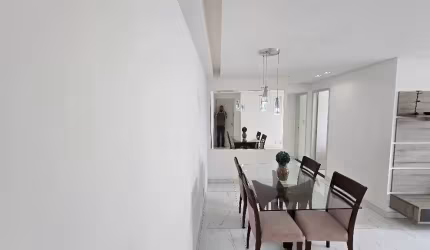 Apartamento de 2 quartos, 1 suíte, varanda, no Condomínio Città de Lauro de Freitas.Apartamento de 2 quartos, 1 suíte, varanda, no Condomínio Città de Lauro de Freitas.Apartamento de 2 quartos, 1 suít