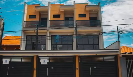 Sobrado na Vila Matilde Novo, Imobiliaria na Vila Matilde