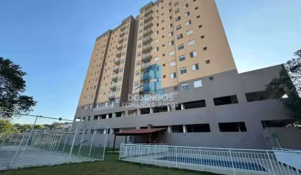 Apartamento com 2 quartos com garagem Piscina em, Itaquera