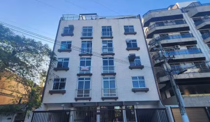 Apartamento para locação, mobiliado contendo 2 quartos com todos eletrodomésticos com 1 vaga de gar
