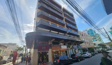 Apartamento à venda 140 metros , mobilhado 3 quartos sendo 1 suíte, dependência de empregada  1 vag