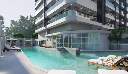 Apartamento à venda, Vila Industrial, Arraial do Cabo, RJ