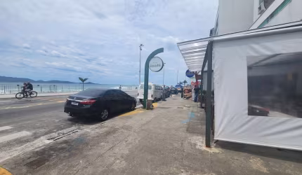 Loja em prédio para Locação Fixa ótimo oportunidade para montar seu negocio , Beira Mar ,Centro, Ca