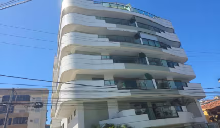 Cobertura / Penthouse para locação, Braga, Cabo Frio, RJ
