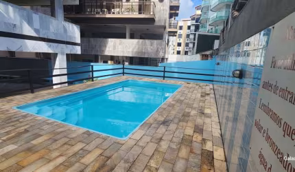 Apartamento para locação Fixa 3 quartos sendo 1 suite 2 vaga na garagem com total infraestrutura co