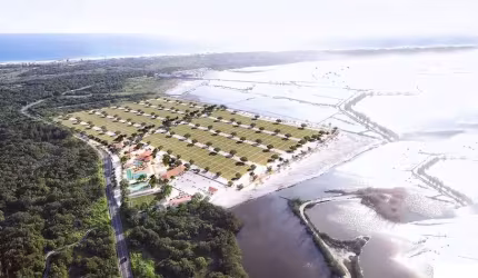Terreno à venda ,lotes a partir de 250 metros , com total infra-estruturaMonte Alto, Arraial do Cab