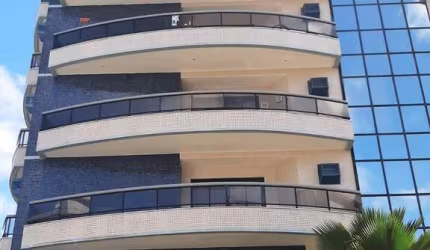 Cobertura / Penthouse para venda e locação 4 quartos sendo 2 suites ,3 vagas de garagem Algodoal, C