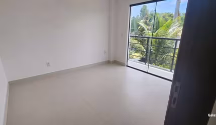 Apartamento para venda e locação contendo 2 quartos sendo 1 suite com direito a 1 vaga de garagem,