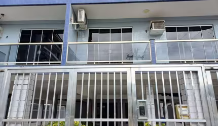Apartamento para locação 2 Quartos Sendo 1 Suite, Braga, Cabo Frio, RJ
