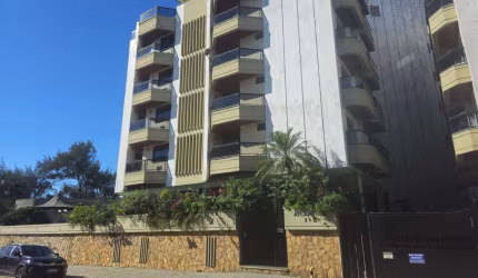 Cobertura / Penthouse para Locação, Algodoal, Cabo Frio, RJ