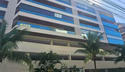 Apartamento para locação,3 Quartos sendo 1 Suite-2 Vaga de Garagem Vila Nova, Cabo Frio, RJ