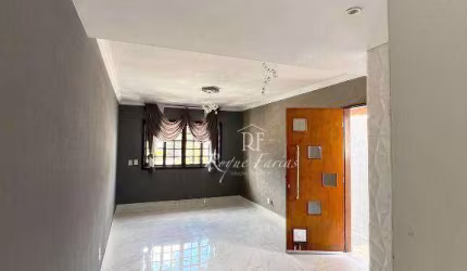 Sobrado com 3 dormitórios à venda, 180 m² por R$ 720.000,00 - Vila Dalva - São Paulo/SP