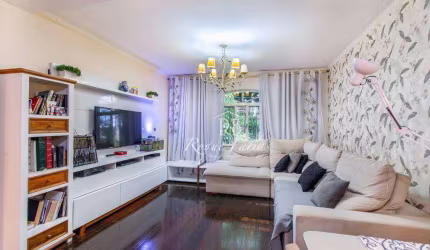Sobrado à venda, 247 m² por R$ 1.025.000,00 - Jaguaré - São Paulo/SP