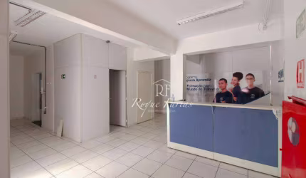 Prédio à venda, 700 m² por R$ 20.000.000,00 - Centro - Osasco/SP