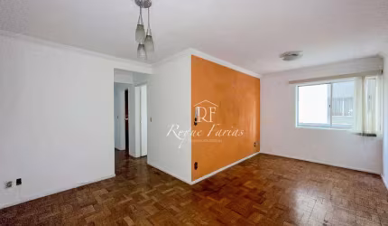Apartamento à venda, 82 m² por R$ 330.000,00 - Jaguaré - São Paulo/SP