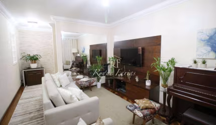 Sobrado residencial à venda, Vila São Francisco, São Paulo - SO0593.