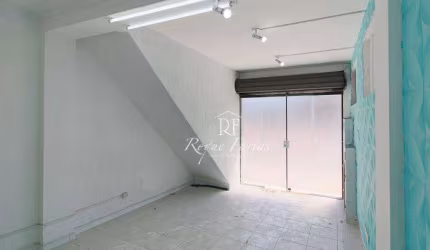Salão para alugar, 60 m² por R$ 2.000,00/mês - Jaguaré - São Paulo/SP