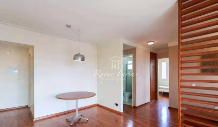 Apartamento com 2 dormitórios à venda, 57 m² por R$ 630.000,00 - Jaguaré - São Paulo/SP