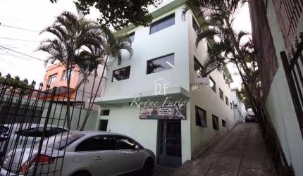 Prédio à venda, 780 m² por R$ 2.600.000,00 - Jaguaré - São Paulo/SP