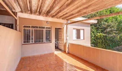 Casa com 4 dormitórios à venda, 158 m² por R$ 600.000,00 - Jaguaré - São Paulo/SP