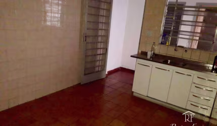 Casa com 1 dormitório para alugar, 70 m² por R$ 2.500,00/mês - Vila Lageado - São Paulo/SP