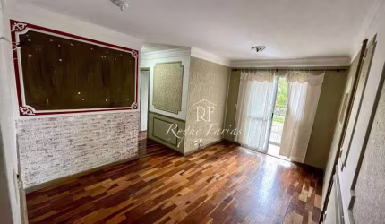 Apartamento à venda, 70 m² por R$ 360.000,00 - Vila Borges - São Paulo/SP
