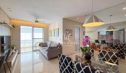 Apartamento com 3 dormitórios à venda, 84 m² por R$ 885.000,00 - Jaguaré - São Paulo/SP