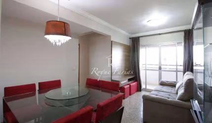 Apartamento com 3 dormitórios à venda, 75 m² por R$ 650.000,00 - Jaguaré - São Paulo/SP