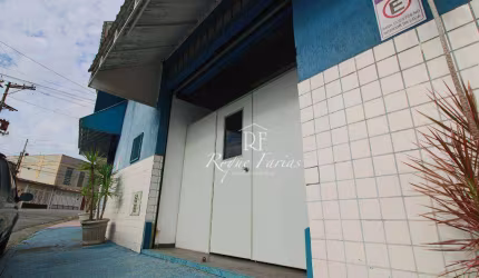 Sala para alugar, 50 m² por R$ 1.700,00/mês - Jaguaré - São Paulo/SP