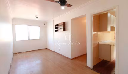 Apartamento com 2 dormitórios à venda, 50 m² por R$ 320.000,00 - Vila Lageado - São Paulo/SP